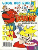 The Fun-Size Dandy 235 - Image 2