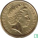Australie 2 dollars 2005 - Image 1