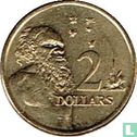 Australia 2 dollars 2005 - Image 2