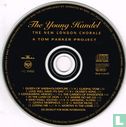 The Young Handel - Afbeelding 3