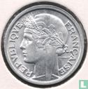 France 1 franc 1948 (without B) - Image 2