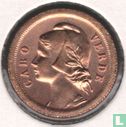Kaapverdië 10 centavos 1930 - Afbeelding 2