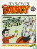 The Fun-Size Dandy 216