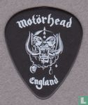 Motörhead, We Are The Local Road Crew, Plectrum, Guitar Pick - Afbeelding 2