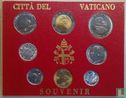 Vaticaan 688 lire 1987  - Image 1