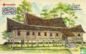 Rumah Negri Sembilan - Afbeelding 1
