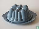 Puddingvorm blauw - 26 cm - Image 1