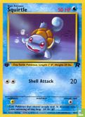 Squirtle - Afbeelding 1