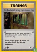 The Rocket's Training Gym - Image 1