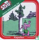 Striproute 2015 - Plunk! Kapellen - Image 1