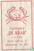 Cafetaria "De Krab" - Bild 1