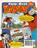 The Fun-Size Dandy 1 - Bild 1