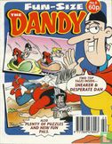 The Fun-Size Dandy 8 - Image 1