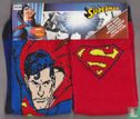 Superman sokken - Afbeelding 1