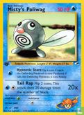 Misty's Poliwag - Afbeelding 1