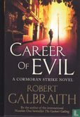 Career of evil - Afbeelding 1