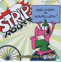Striproute 2014 - Plunk! Welkom in Kapellen! - Afbeelding 1