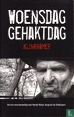 Woensdag gehaktdag