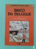 Bingo en Belgique - Afbeelding 1