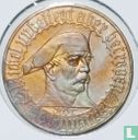 Bielefeld 1 emergency gold mark 1923 - Image 2