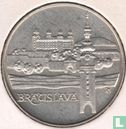 Tsjecho-Slowakije 50 korun 1986 "Bratislava" - Afbeelding 2