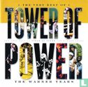 The Very Best of Tower Of Power - The Warner Years - Afbeelding 1