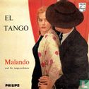 Tango-Potpourri - Afbeelding 1