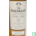 The Macallan 12 y.o. Fine Oak - Bild 3