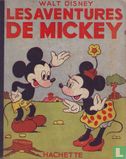Les aventures de Mickey - Bild 1