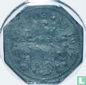Torgau 50 pfennig 1917 (zinc) - Image 1
