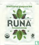 tradditional guayusa tea - Image 1