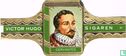 Cervantes 1547-1616 - Image 1