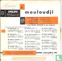 Mouloudji #1 - Afbeelding 2