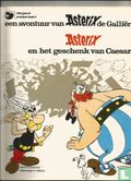 Asterix en het geschenk van Caesar  - Afbeelding 1