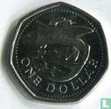 Barbade 1 dollar 2012 - Image 2