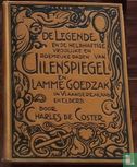 De Legende en de heldhaftige vroolijke en roemrijke daden van Uilenspiegel en Lamme Goedzak in Vlaanderenland en elders - Afbeelding 1