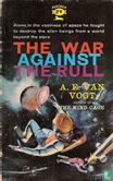 The War against the Rull - Afbeelding 1