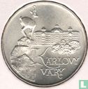 Czechoslovakia 50 korun 1991 "Karlovy Vary" - Image 2