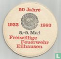 50 Jahre Freiwillige Feuerwehr Eilhausen - Image 1