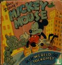 Mickey Mouse in de wereld der toekomst - Bild 1