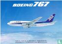 ANA - All Nippon Airways / Boeing 767 - Bild 1