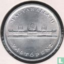 Hungary 5 pengö 1945 - Image 2