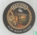 Baileys pure magic on ice - Image 1