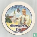 725 Jahre Aldersbacher Bier - Bild 2