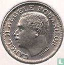 Roumanie 100 lei 1936 - Image 2