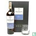 The Macallan 12 y.o. Fine Oak Gift Set - Image 1