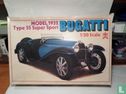 Bugatti Type 55 Super Sport