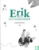 Erik of it lyts ynsekteboek - Afbeelding 1