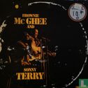 Brownie McGhee - Sonny Terry - Afbeelding 1