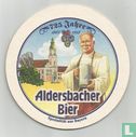 725 Jahre Aldersbacher Bier - Bild 2
